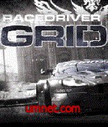 game pic for Race Driver Grid  Nokia E61